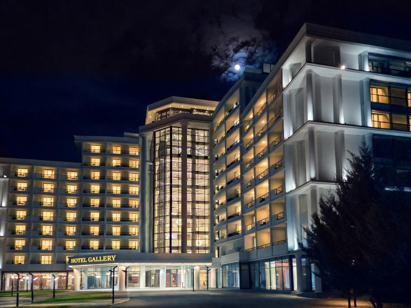 Hotel Gallery Thermo Mineral & Spa image
