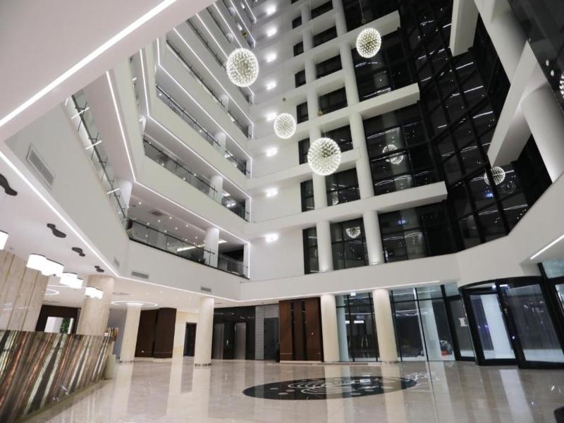 Hotel Gallery Thermo Mineral & Spa image