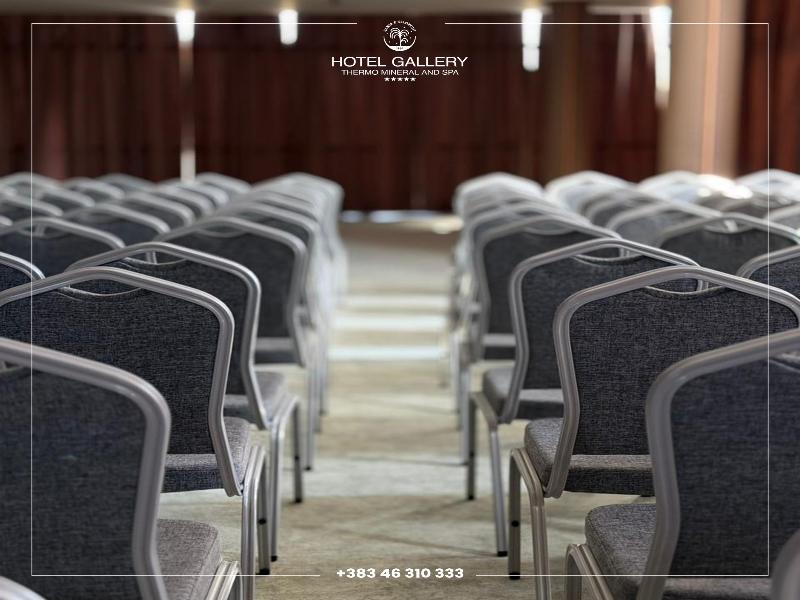 Hotel Gallery Thermo Mineral & Spa image