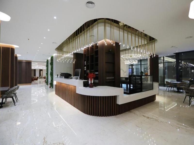 Hotel Gallery Thermo Mineral & Spa image
