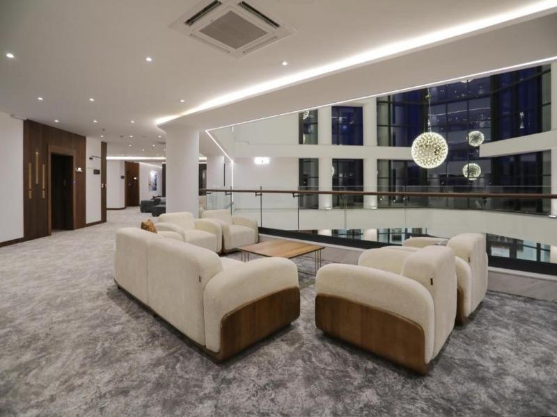 Hotel Gallery Thermo Mineral & Spa image