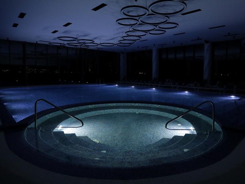 Hotel Gallery Thermo Mineral & Spa image