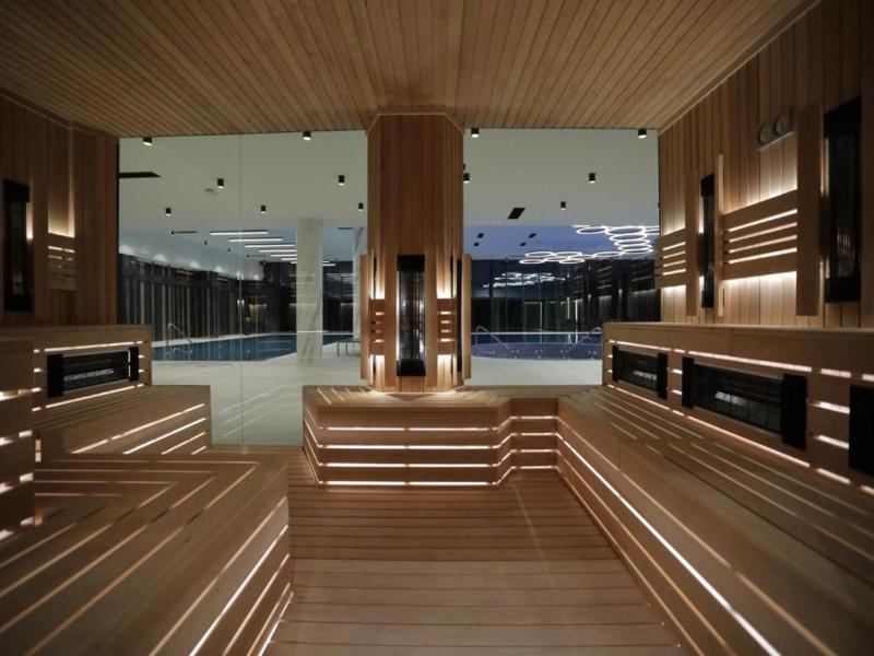 Hotel Gallery Thermo Mineral & Spa image