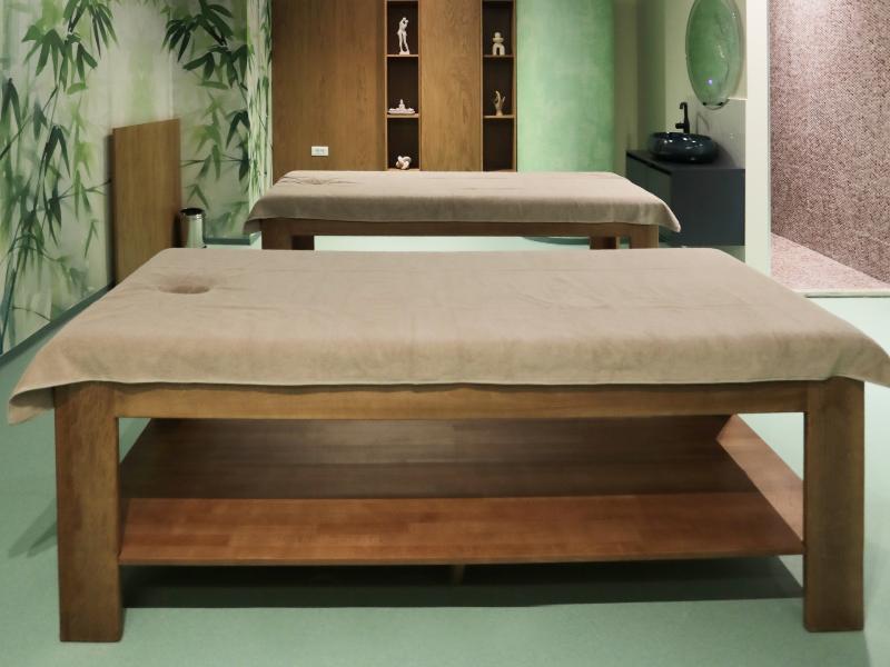 Hotel Gallery Thermo Mineral & Spa image