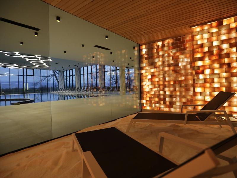Hotel Gallery Thermo Mineral & Spa image