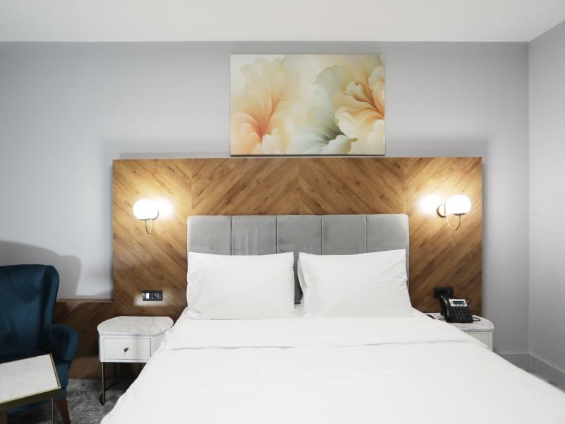 Hotel Gallery Thermo Mineral & Spa image