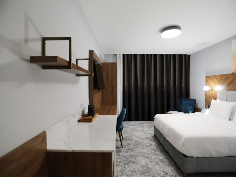 Hotel Gallery Thermo Mineral & Spa image