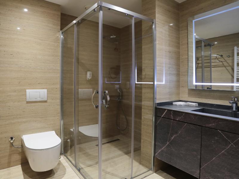 Hotel Gallery Thermo Mineral & Spa image