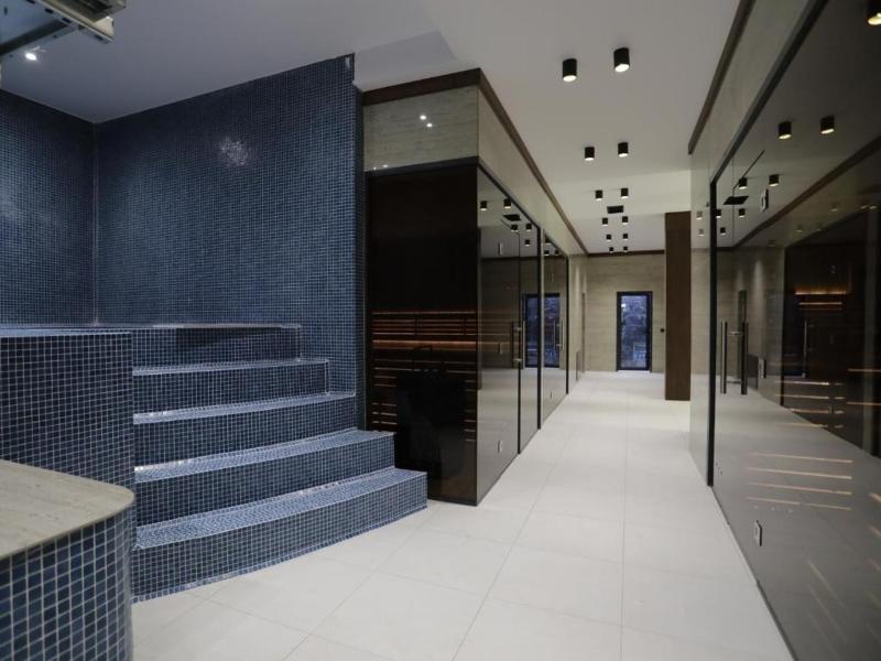 Hotel Gallery Thermo Mineral & Spa image
