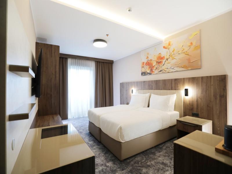 Hotel Gallery Thermo Mineral & Spa image