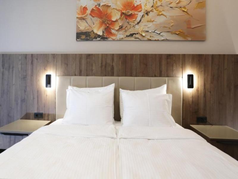 Hotel Gallery Thermo Mineral & Spa image