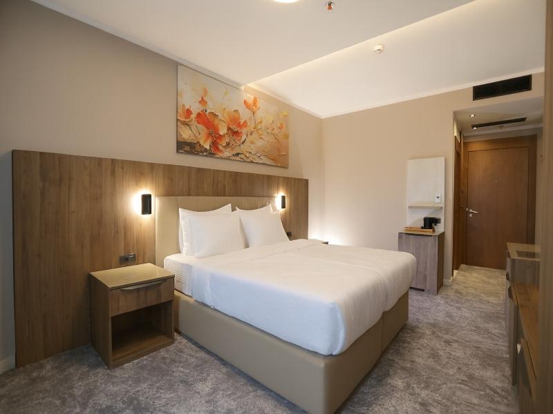 Hotel Gallery Thermo Mineral & Spa image