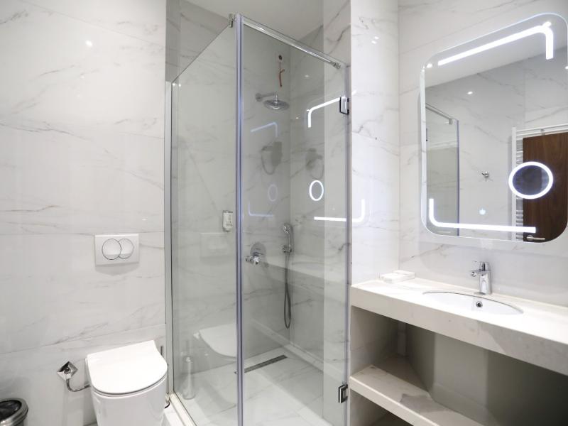 Hotel Gallery Thermo Mineral & Spa image
