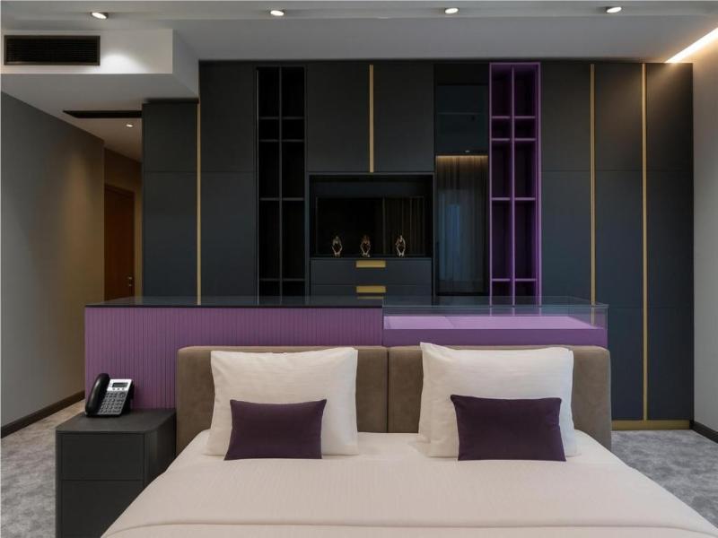 Hotel Gallery Thermo Mineral & Spa image