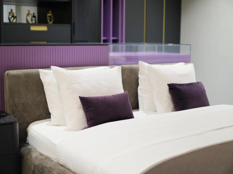 Hotel Gallery Thermo Mineral & Spa image