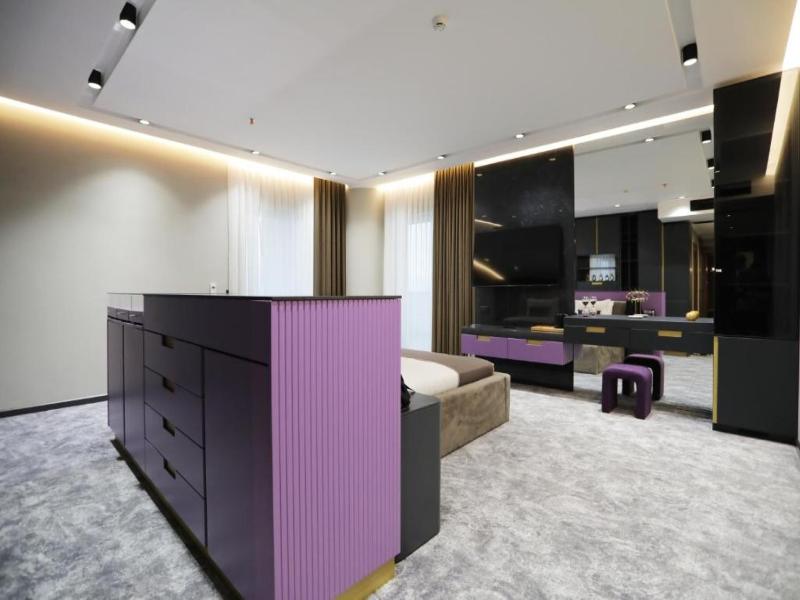 Hotel Gallery Thermo Mineral & Spa image
