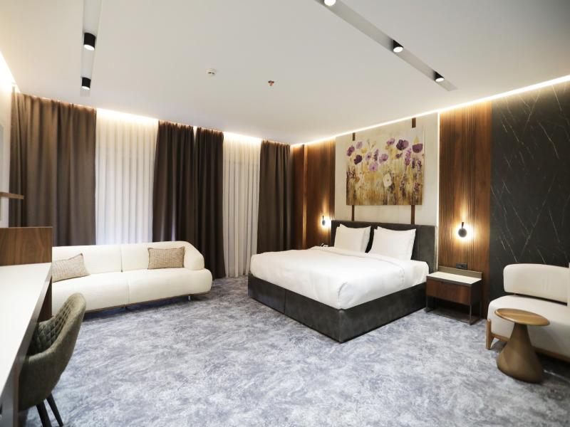 Hotel Gallery Thermo Mineral & Spa image