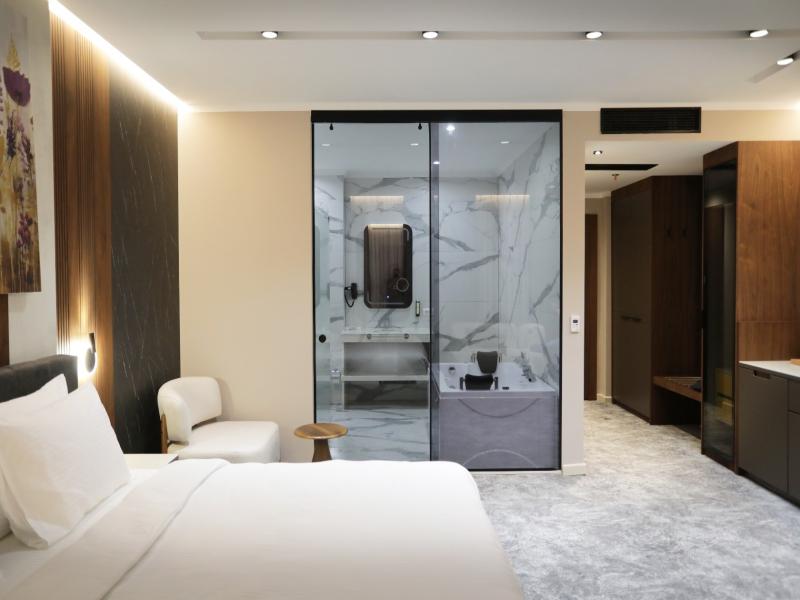 Hotel Gallery Thermo Mineral & Spa image