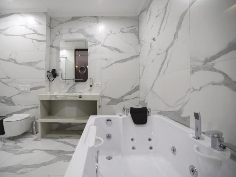 Hotel Gallery Thermo Mineral & Spa image