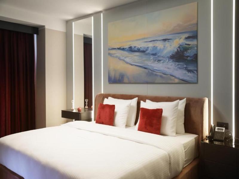 Hotel Gallery Thermo Mineral & Spa image