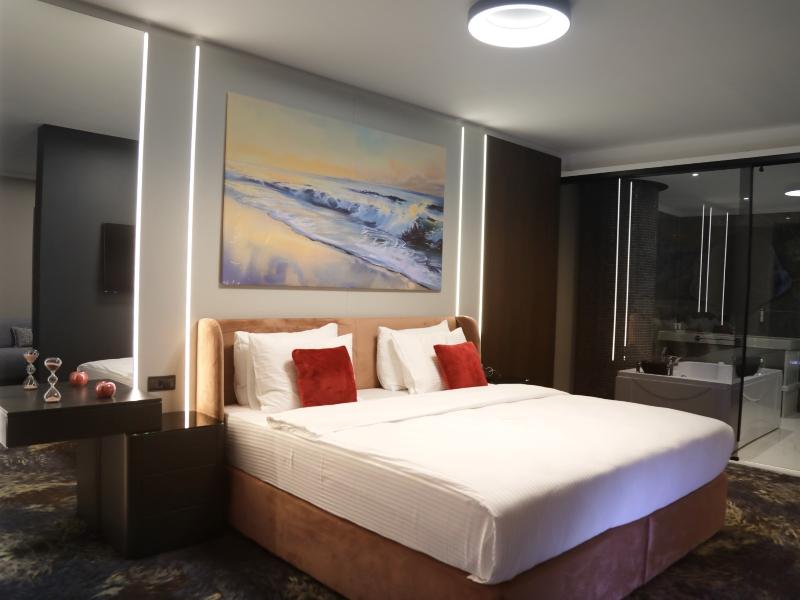 Hotel Gallery Thermo Mineral & Spa image