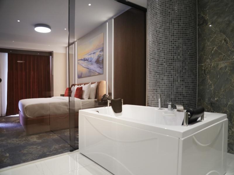Hotel Gallery Thermo Mineral & Spa image
