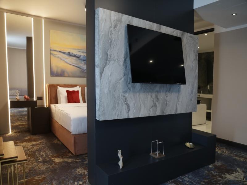 Hotel Gallery Thermo Mineral & Spa image