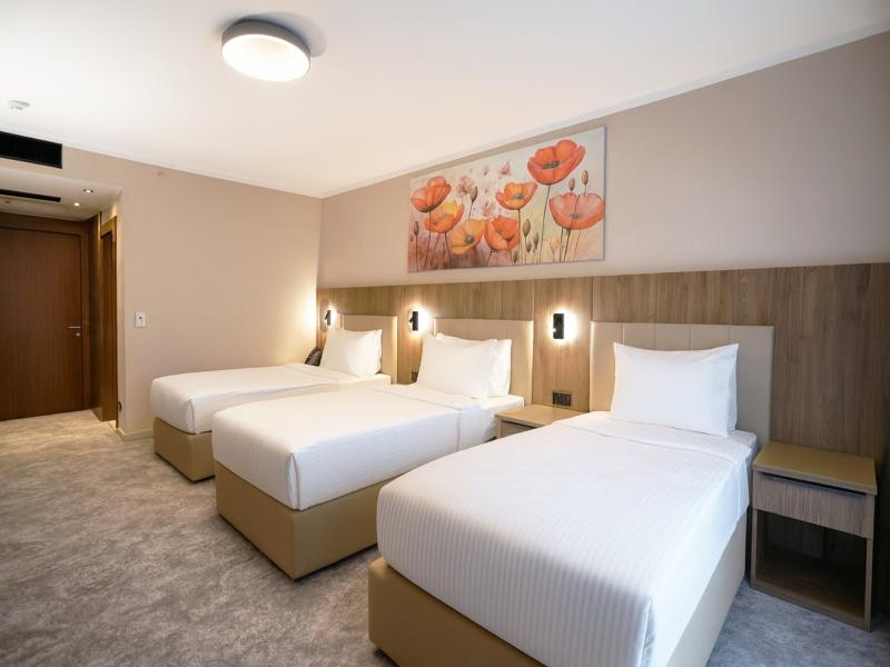 Hotel Gallery Thermo Mineral & Spa image