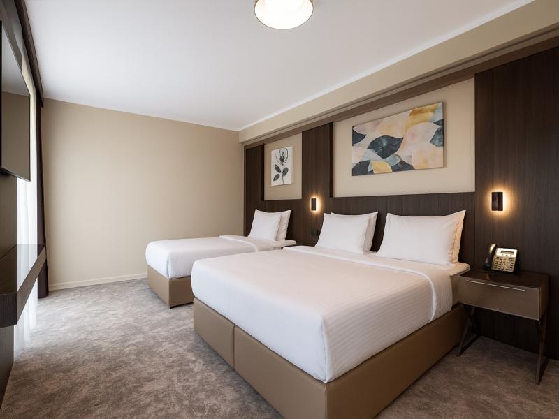 Hotel Gallery Thermo Mineral & Spa image