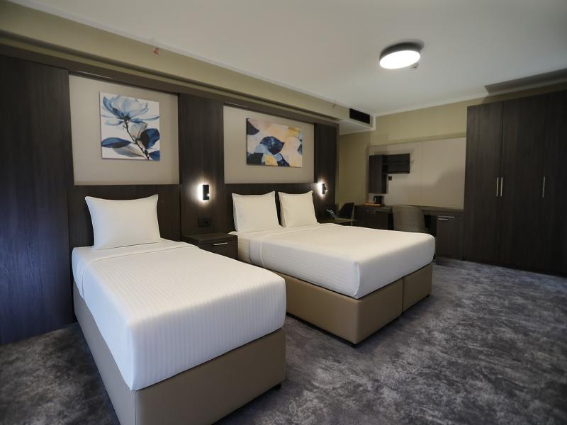 Hotel Gallery Thermo Mineral & Spa image