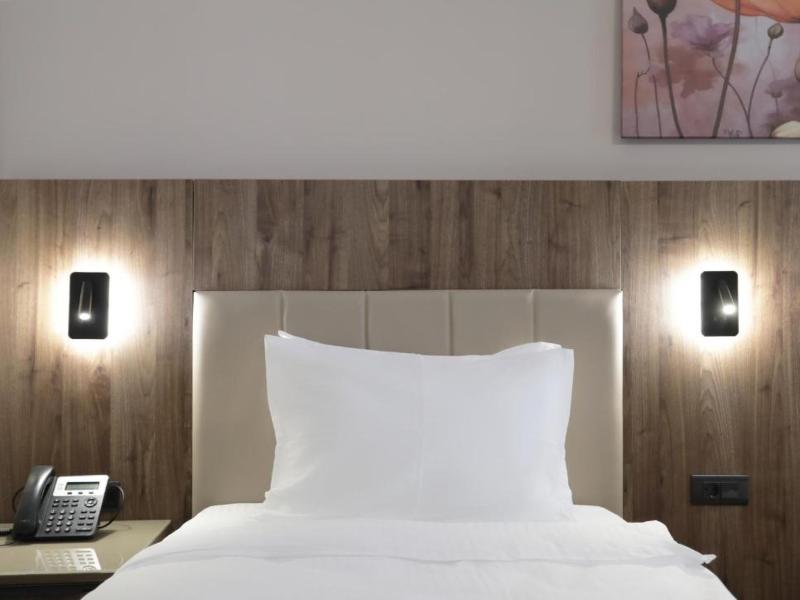 Hotel Gallery Thermo Mineral & Spa image