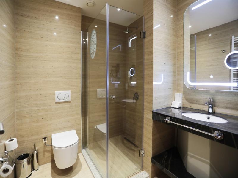 Hotel Gallery Thermo Mineral & Spa image