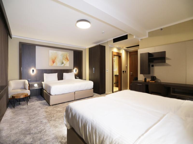 Hotel Gallery Thermo Mineral & Spa image
