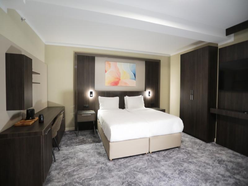 Hotel Gallery Thermo Mineral & Spa image