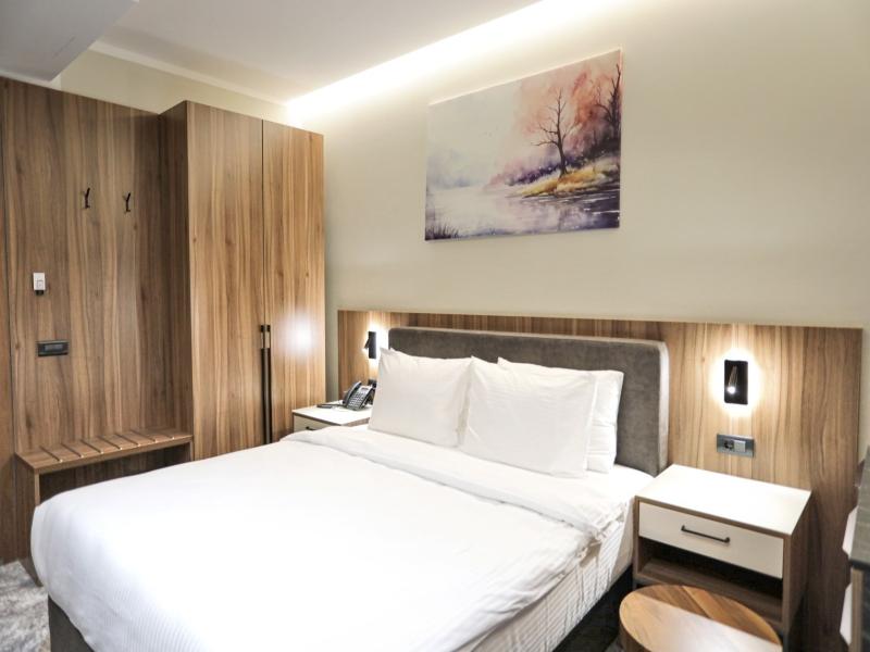 Hotel Gallery Thermo Mineral & Spa image