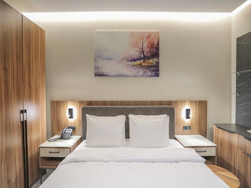 Hotel Gallery Thermo Mineral & Spa image