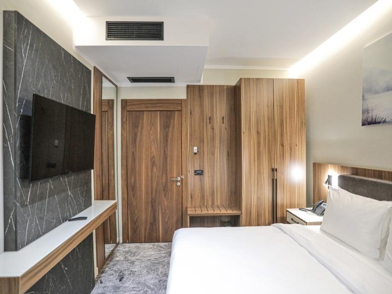 Hotel Gallery Thermo Mineral & Spa image