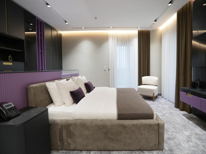 Hotel Gallery Thermo Mineral & Spa image
