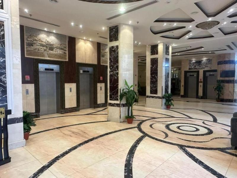 Maysan Al Safa Hotel — general view