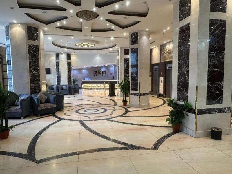 Maysan Al Safa Hotel image