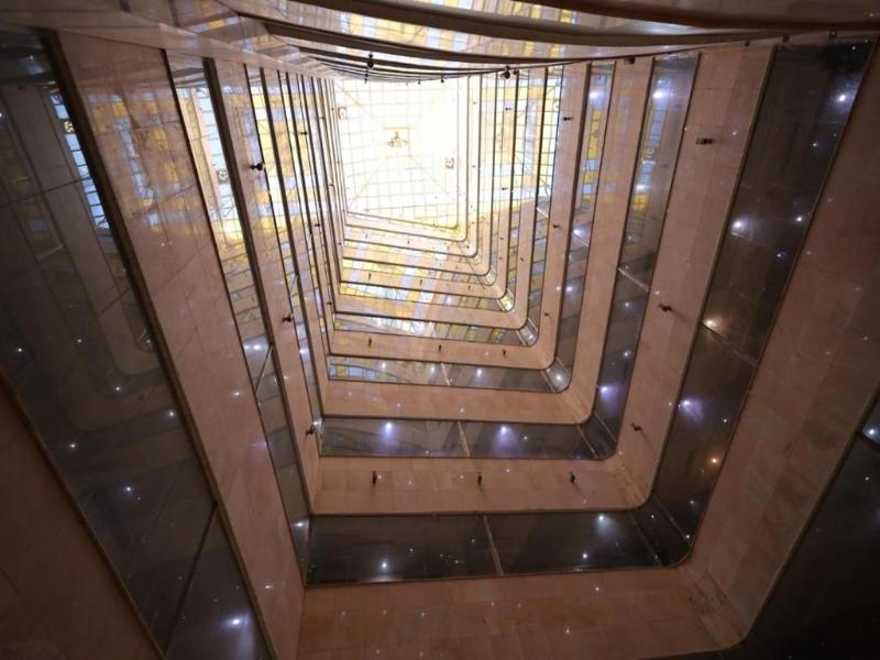 Maysan Al Safa Hotel image