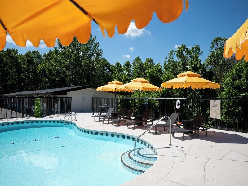 Arka Motel