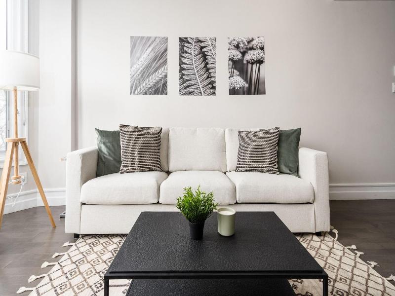 Plateau Prime Residence image