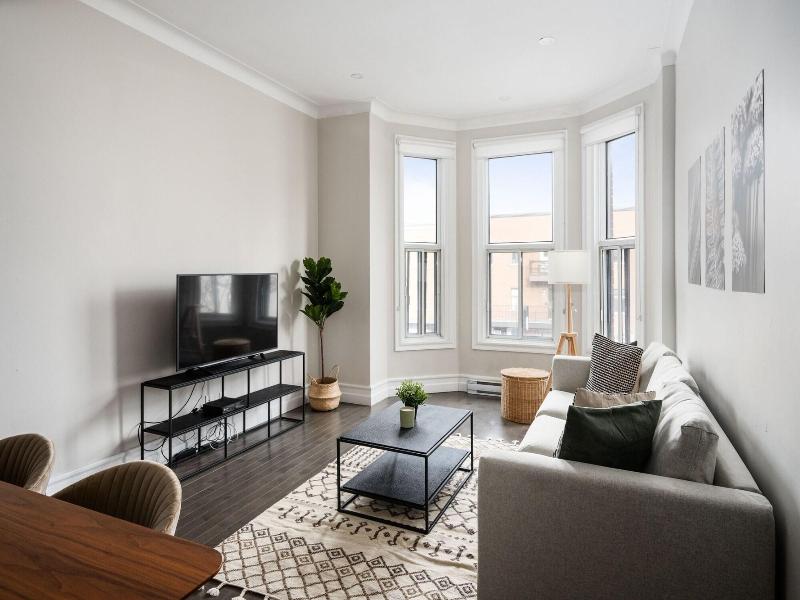 Plateau Prime Residence image