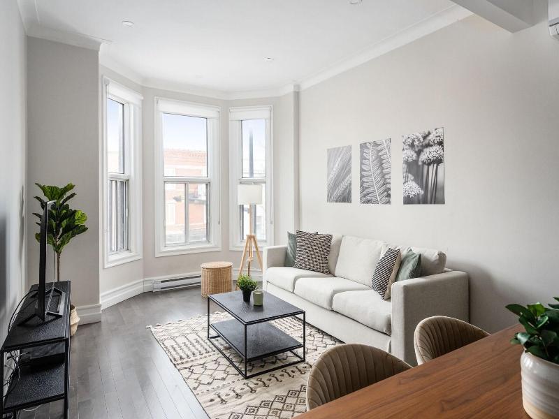 Plateau Prime Residence image