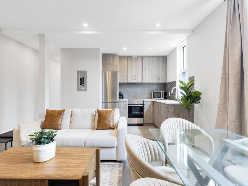 Plateau Prime Residence image