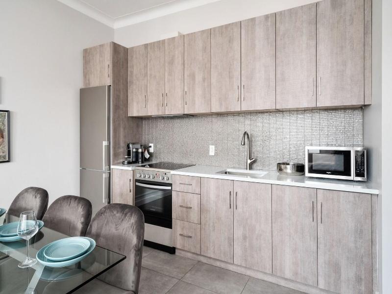 Plateau Prime Residence image