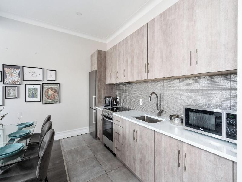 Plateau Prime Residence image