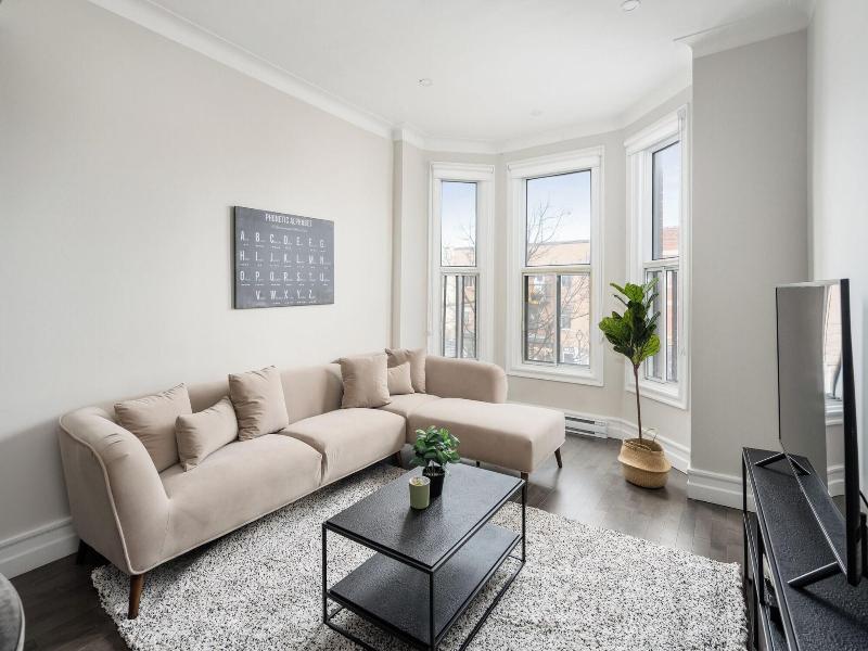 Plateau Prime Residence image