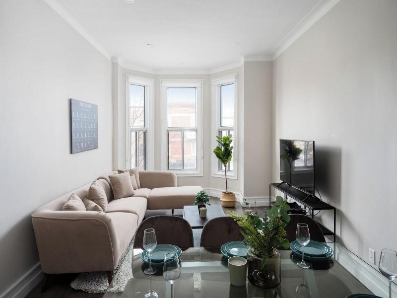 Plateau Prime Residence image